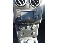 Recambio de pantalla / mando multifuncion para nissan qashqai i (j10, nj10) 2.0 dci referencia OEM IAM 259154ET4A  