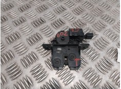 Recambio de cerradura maletero / porton para renault scénic iv (j9_) 1.5 dci 110 referencia OEM IAM 905031335R  
