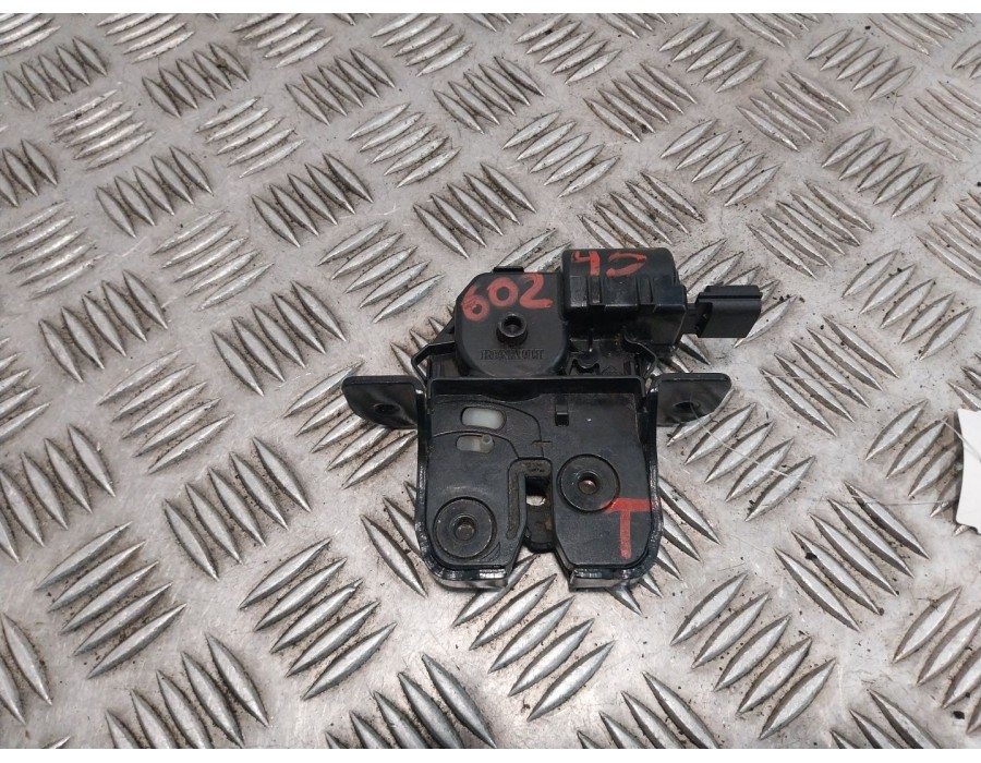Recambio de cerradura maletero / porton para renault scénic iv (j9_) 1.5 dci 110 referencia OEM IAM 905031335R  