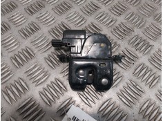 Recambio de cerradura maletero / porton para renault scénic iv (j9_) 1.5 dci 110 referencia OEM IAM 905031335R   2