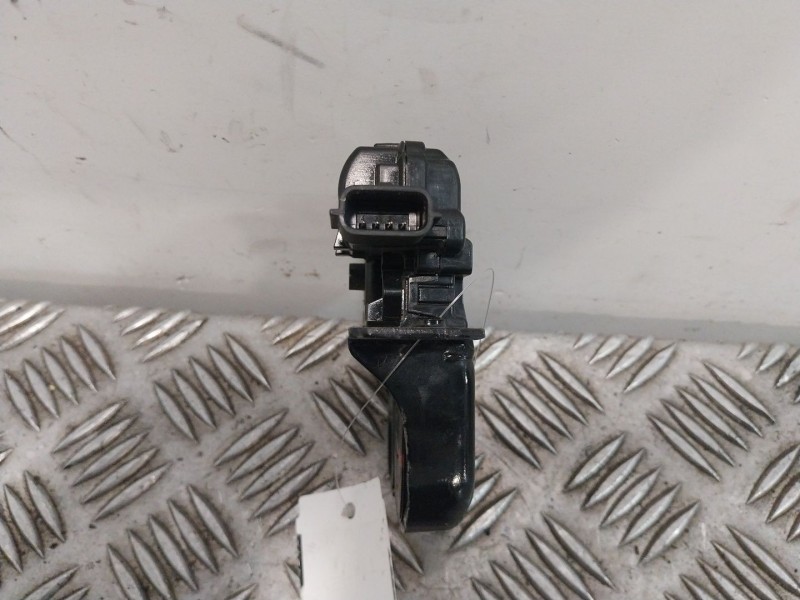Recambio de cerradura maletero / porton para renault scénic iv (j9_) 1.5 dci 110 referencia OEM IAM 905031335R  