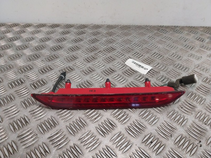 Recambio de luz central de freno para kia rio (ub/qb) rio referencia OEM IAM   