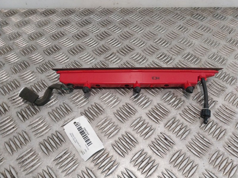 Recambio de luz central de freno para kia rio (ub/qb) rio referencia OEM IAM   