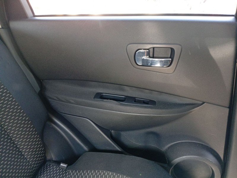 Recambio de guarnecido puerta trasera izquierda para nissan qashqai i (j10, nj10) 2.0 dci referencia OEM IAM 82911UD900  