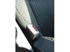 Recambio de enganche cinturon delantero derecho para nissan qashqai i (j10, nj10) 2.0 dci referencia OEM IAM 86842JD00E  
