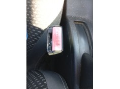 Recambio de enganche cinturon delantero izquierdo para nissan qashqai i (j10, nj10) 2.0 dci referencia OEM IAM 86842JD00B  