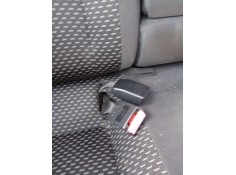 Recambio de enganche cinturon trasero central para nissan qashqai i (j10, nj10) 2.0 dci referencia OEM IAM 88862JD10A  