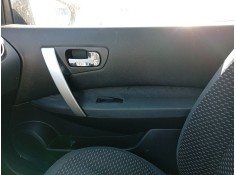 Recambio de guarnecido puerta delantera derecha para nissan qashqai i (j10, nj10) 2.0 dci referencia OEM IAM 80976JD100  