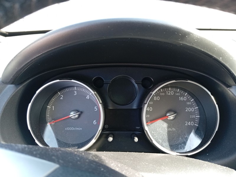 Recambio de cuadro instrumentos para nissan qashqai i (j10, nj10) 2.0 dci referencia OEM IAM 24810JD201  