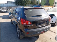 Recambio de amortiguador trasero izquierdo para nissan qashqai i (j10, nj10) 2.0 dci referencia OEM IAM 56210BR00B  