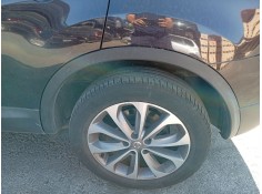 Recambio de aletin trasero izquierdo para nissan qashqai i (j10, nj10) 2.0 dci referencia OEM IAM 93829JD000  