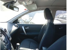 Recambio de airbag cortina delantero derecho para nissan qashqai i (j10, nj10) 2.0 dci referencia OEM IAM 985P0JD00A  