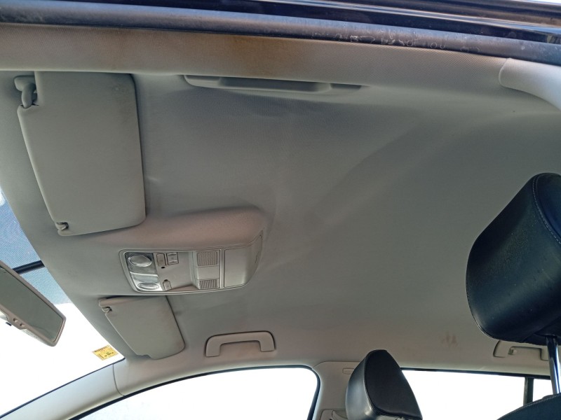 Recambio de techo interior para skoda superb ii station wagon (3t5) 2.0 tdi 16v referencia OEM IAM   