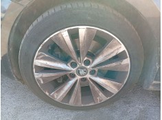 Recambio de pinza freno delantera izquierda para skoda superb ii station wagon (3t5) 2.0 tdi 16v referencia OEM IAM VL581  