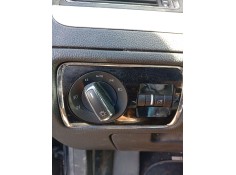 Recambio de mando luces para skoda superb ii station wagon (3t5) 2.0 tdi 16v referencia OEM IAM 3T0941431B  