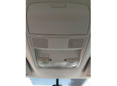 Recambio de luz interior para skoda superb ii station wagon (3t5) 2.0 tdi 16v referencia OEM IAM 3T0947105AQD  