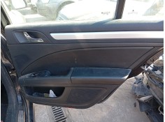 Recambio de guarnecido puerta trasera derecha para skoda superb ii station wagon (3t5) 2.0 tdi 16v referencia OEM IAM 3T5867212 