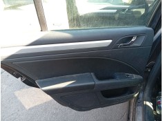 Recambio de guarnecido puerta trasera izquierda para skoda superb ii station wagon (3t5) 2.0 tdi 16v referencia OEM IAM 3T586720