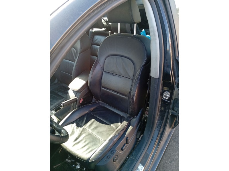 Recambio de asiento delantero izquierdo para skoda superb ii station wagon (3t5) 2.0 tdi 16v referencia OEM IAM   
