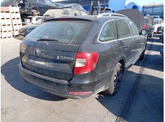 Recambio de amortiguador trasero derecho para skoda superb ii station wagon (3t5) 2.0 tdi 16v referencia OEM IAM 1K0513029JE  