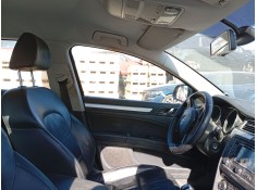 Recambio de airbag cortina delantero izquierdo para skoda superb ii station wagon (3t5) 2.0 tdi 16v referencia OEM IAM 3T5880741