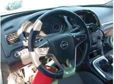 Recambio de volante para opel insignia a (g09) 2.0 cdti (68) referencia OEM IAM 13306885  