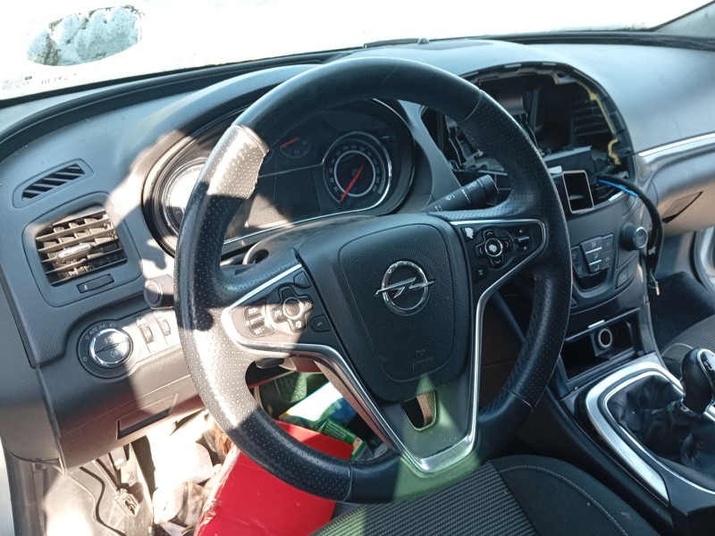 Recambio de volante para opel insignia a (g09) 2.0 cdti (68) referencia OEM IAM 13306885  