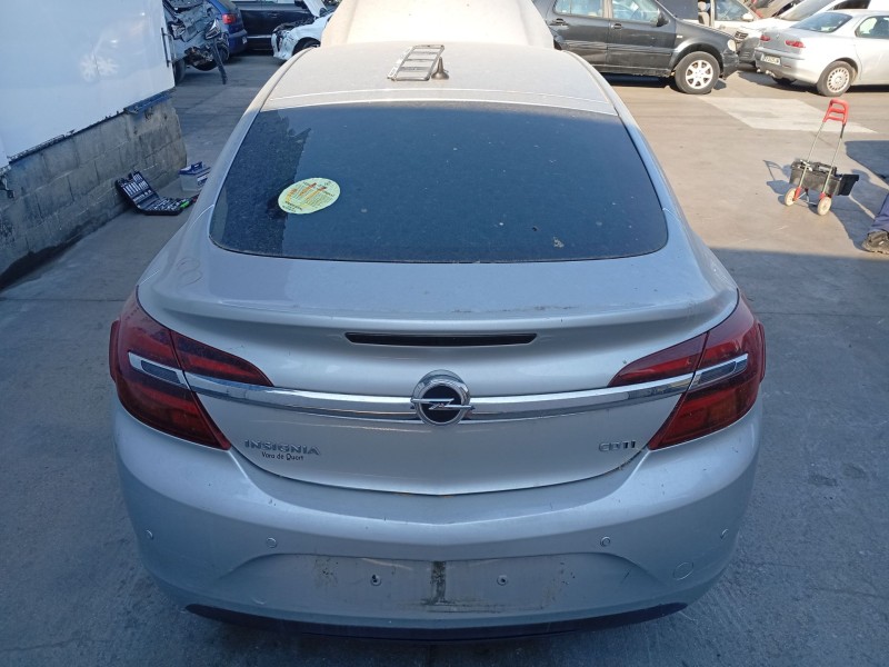 Recambio de porton trasero para opel insignia a (g09) 2.0 cdti (68) referencia OEM IAM 39003587  