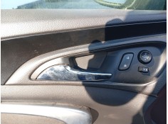 Recambio de maneta interior delantera izquierda para opel insignia a (g09) 2.0 cdti (68) referencia OEM IAM 13271833  