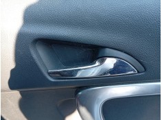 Recambio de maneta interior trasera derecha para opel insignia a (g09) 2.0 cdti (68) referencia OEM IAM 8226050  
