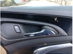 Recambio de maneta interior delantera derecha para opel insignia a (g09) 2.0 cdti (68) referencia OEM IAM   