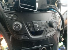 Recambio de mando climatizador para opel insignia a (g09) 2.0 cdti (68) referencia OEM IAM 26202384  