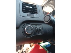 Recambio de mando luces para opel insignia a (g09) 2.0 cdti (68) referencia OEM IAM 13268707  