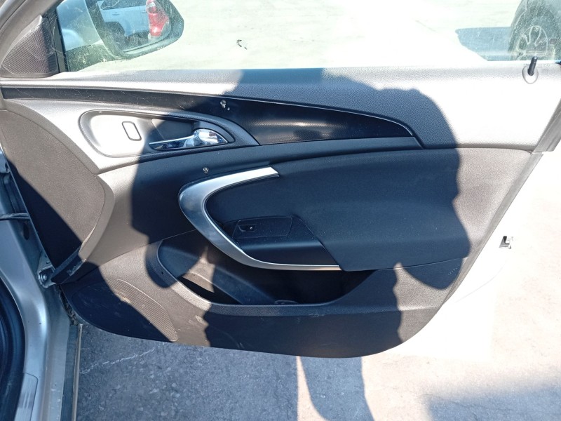 Recambio de guarnecido puerta delantera derecha para opel insignia a (g09) 2.0 cdti (68) referencia OEM IAM 22909193  