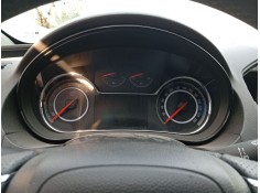 Recambio de cuadro instrumentos para opel insignia a (g09) 2.0 cdti (68) referencia OEM IAM 23344811  