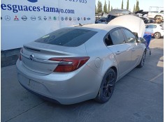 Recambio de amortiguador trasero derecho para opel insignia a (g09) 2.0 cdti (68) referencia OEM IAM 3135101  