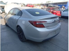 Recambio de amortiguador trasero izquierdo para opel insignia a (g09) 2.0 cdti (68) referencia OEM IAM 95516522  