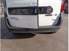 Recambio de refuerzo paragolpes trasero para fiat doblo cargo (263_) 1.6 d multijet referencia OEM IAM 51810535  