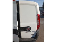Recambio de puerta trasera carga derecha para fiat doblo cargo (263_) 1.6 d multijet referencia OEM IAM 52000031  