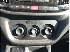 Recambio de mando climatizador para fiat doblo cargo (263_) 1.6 d multijet referencia OEM IAM 73549897  