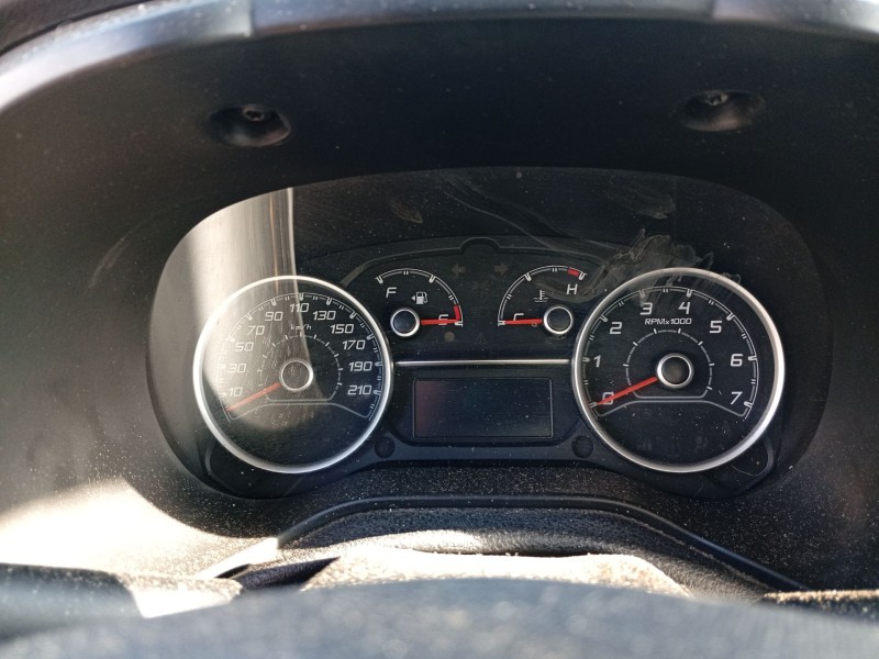 Recambio de cuadro instrumentos para fiat doblo cargo (263_) 1.6 d multijet referencia OEM IAM 503015161704  