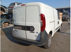 Recambio de amortiguador trasero derecho para fiat doblo cargo (263_) 1.6 d multijet referencia OEM IAM 51960190  
