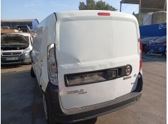 Recambio de amortiguador trasero izquierdo para fiat doblo cargo (263_) 1.6 d multijet referencia OEM IAM 51960190  
