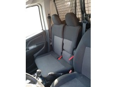 Recambio de asiento delantero derecho para fiat doblo cargo (263_) 1.6 d multijet referencia OEM IAM   
