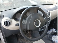 Recambio de volante para dacia logan mcv (ks_) 1.5 dci (ks0w) referencia OEM IAM 6001550990  