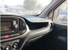 Recambio de airbag delantero derecho para fiat doblo cargo (263_) 1.6 d multijet referencia OEM IAM 518913720  