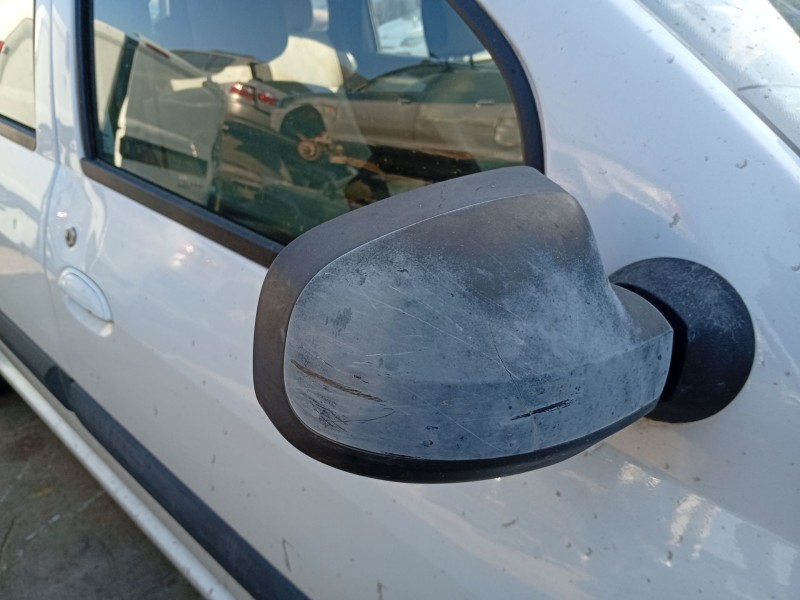 Recambio de retrovisor derecho para dacia logan mcv (ks_) 1.5 dci (ks0w) referencia OEM IAM 8200497485  