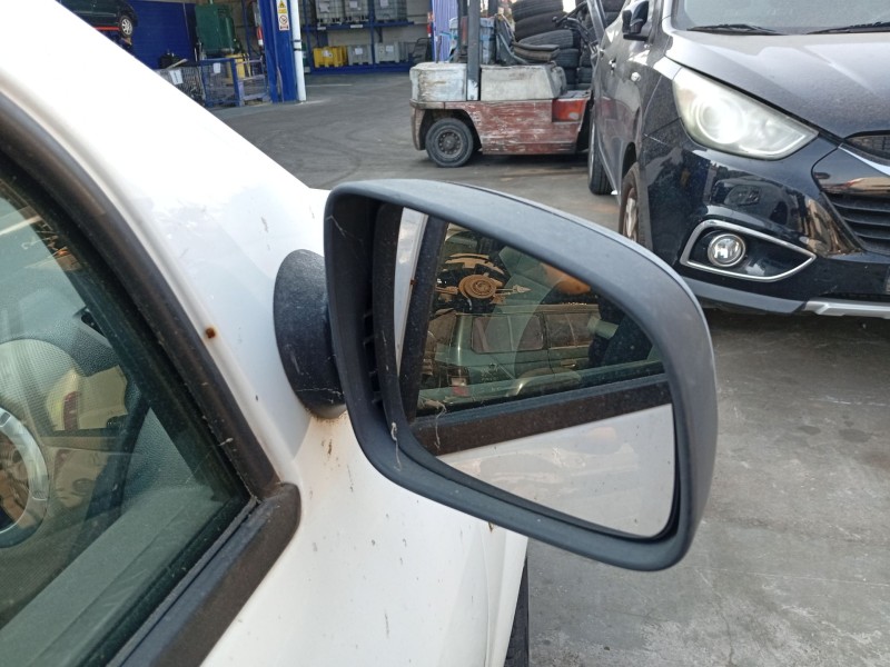 Recambio de retrovisor derecho para dacia logan mcv (ks_) 1.5 dci (ks0w) referencia OEM IAM 8200497485  