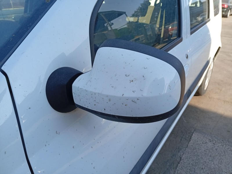 Recambio de retrovisor izquierdo para dacia logan mcv (ks_) 1.5 dci (ks0w) referencia OEM IAM 6001549716  