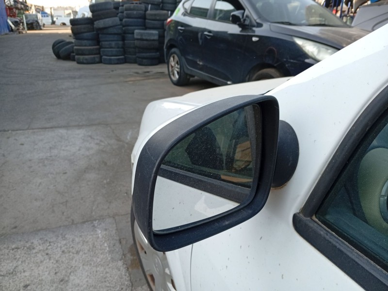 Recambio de retrovisor izquierdo para dacia logan mcv (ks_) 1.5 dci (ks0w) referencia OEM IAM 6001549716  